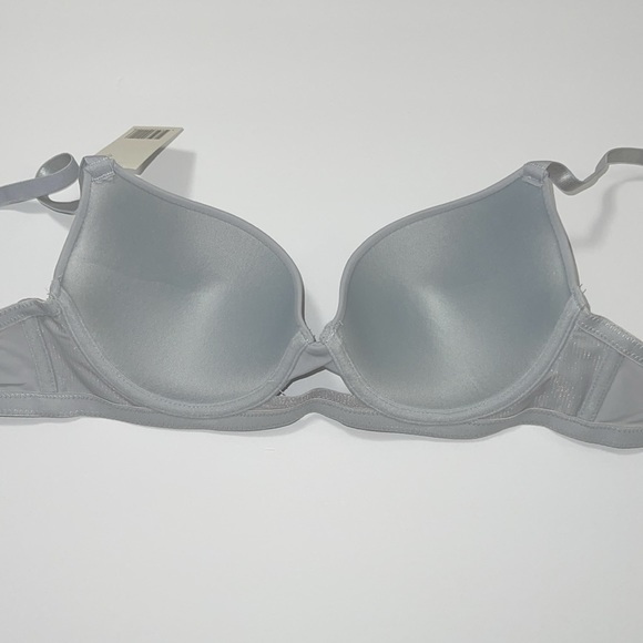 Push Up Light Padded Demi T- Shirt Bra. NWT - Picture 11 of 13